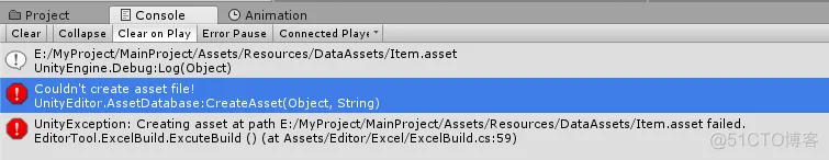 Unity读取Excel表_xml_05